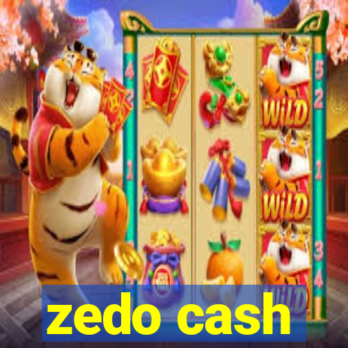 zedo cash